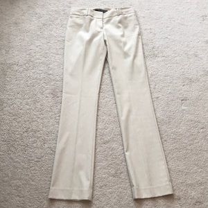 The Limited Drew Fit Dress Pants